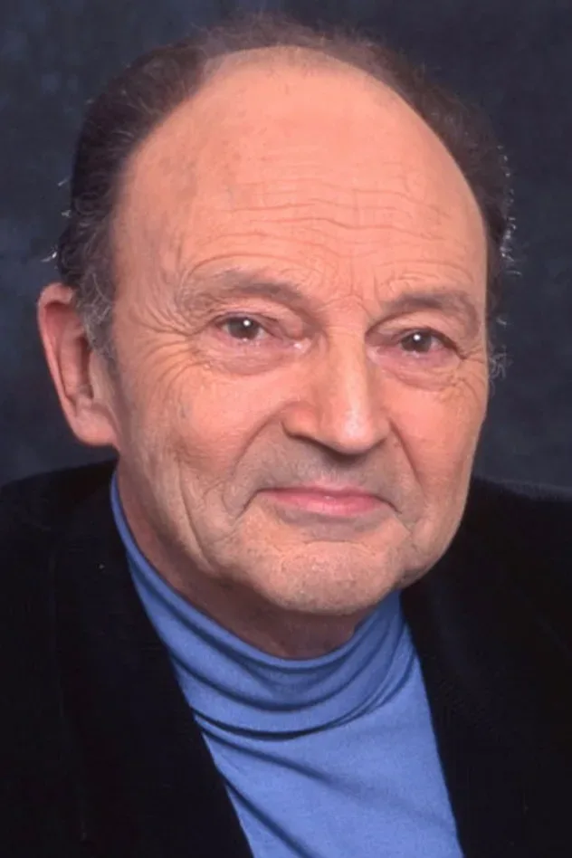 Cover image for Michel Tournier