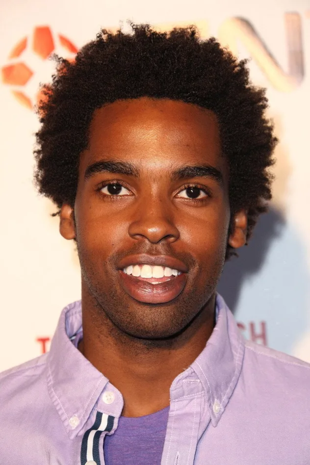 Daniel Curtis Lee fotoğrafı