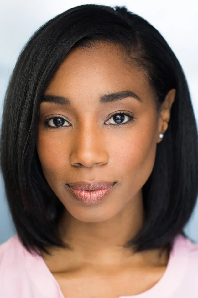 Enisha Brewster fotoğrafı