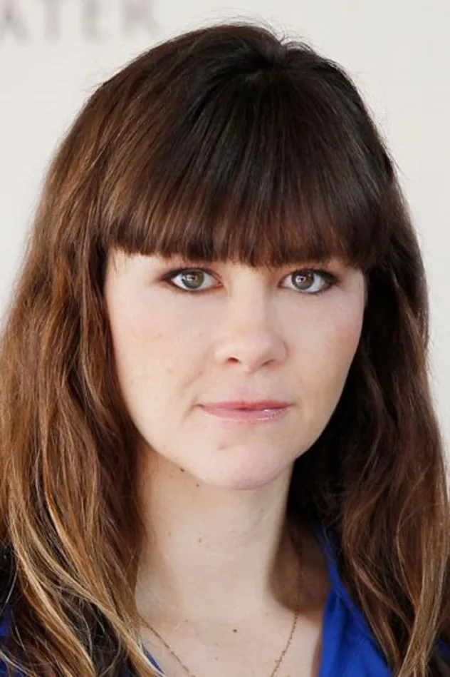 Bekah Brunstetter fotoğrafı