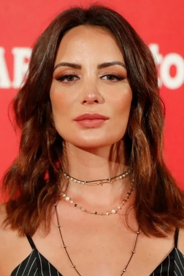 María Hervás fotoğrafı
