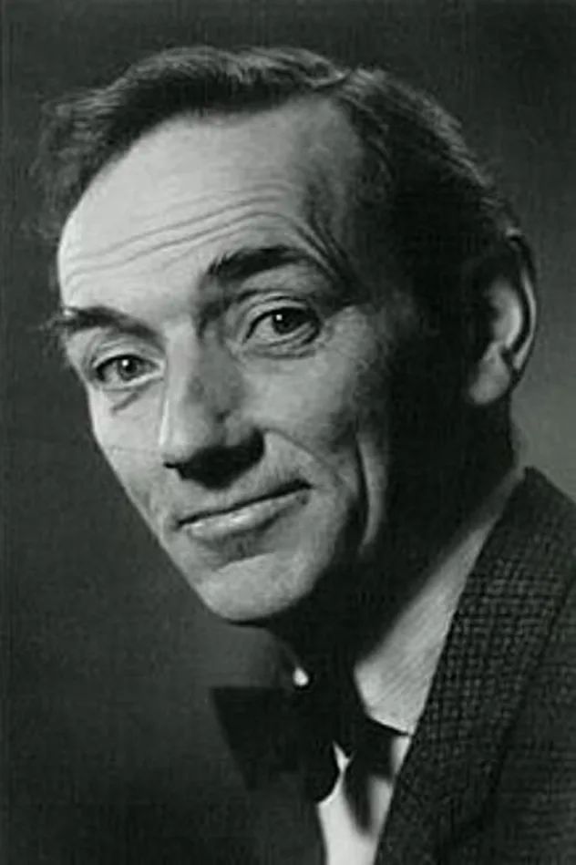 фото Sam Kydd