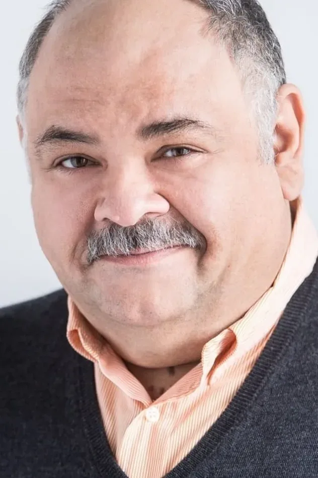 Обложка для Frank Gerrish