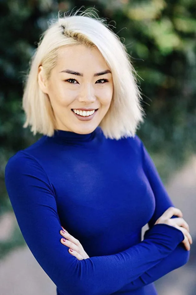Wei Ren fotoğrafı
