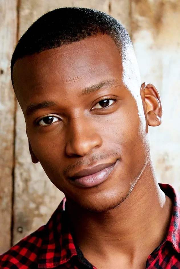 Brandon Brown fotoğrafı
