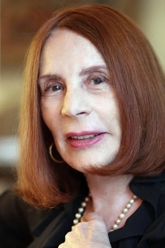 صورة الغلاف لـ Madeleine Chapsal