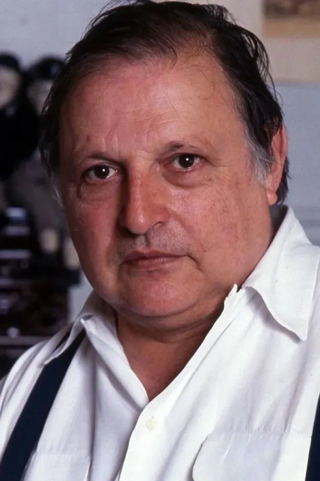صورة الغلاف لـ Claude-Jean Philippe