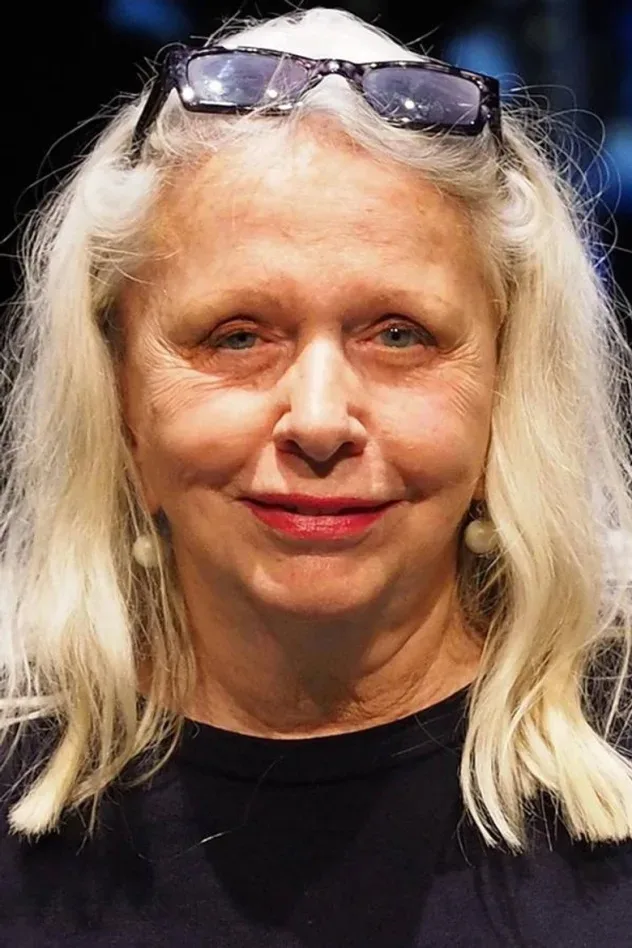 Обложка для Esther Vilar