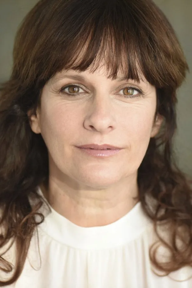 Sian Reeves fotoğrafı