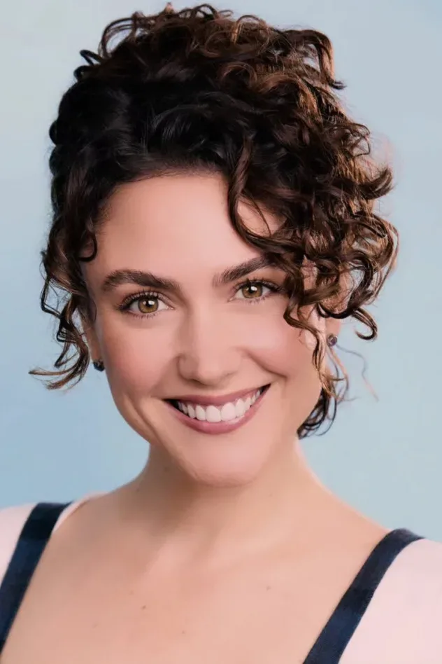 Cover image for Carolina López