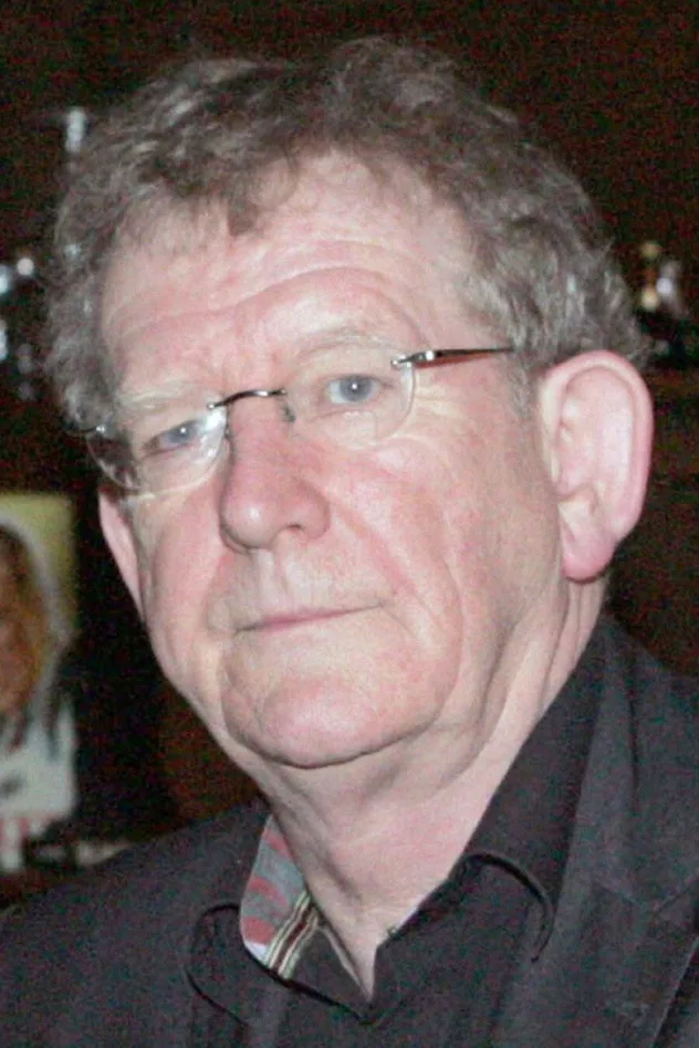 Keith Richardson fotoğrafı
