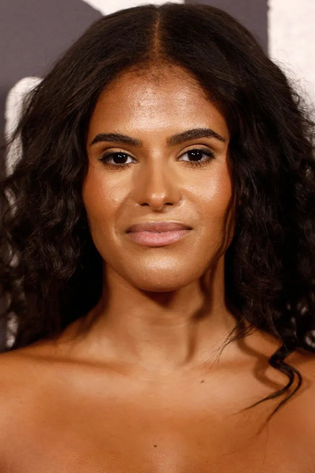 Morgan Hilaire fotoğrafı