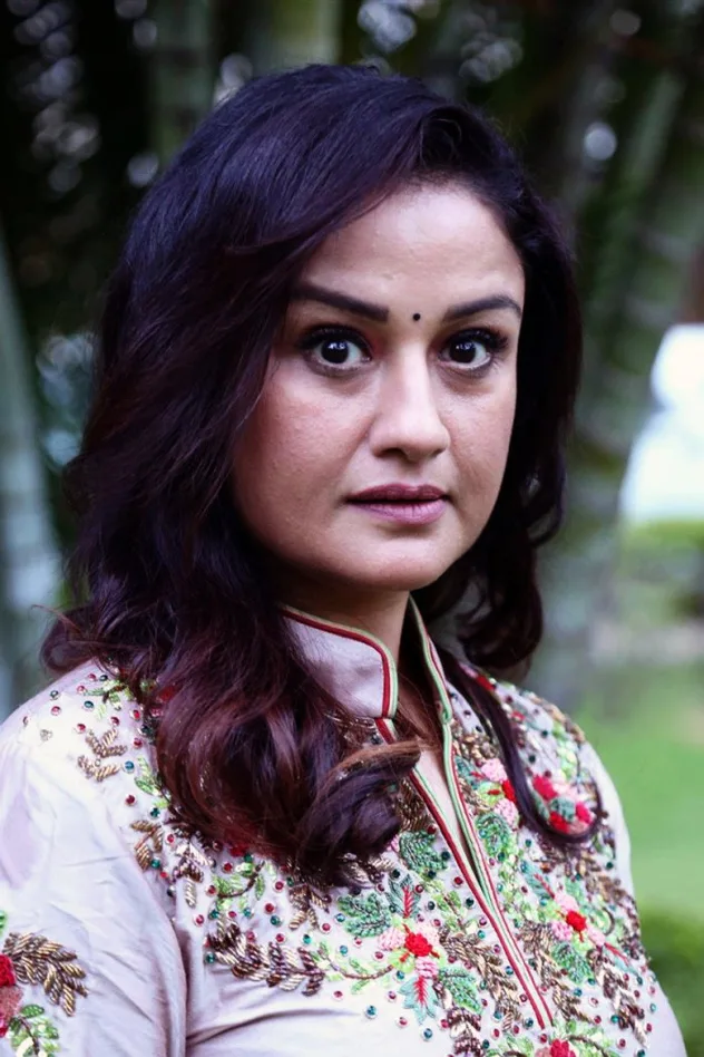 Sonia Agarwal fotoğrafı