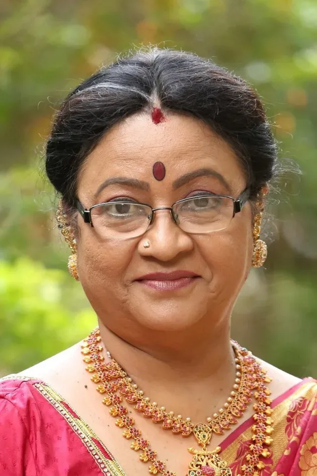 Imagen de portada para Srilakshmi