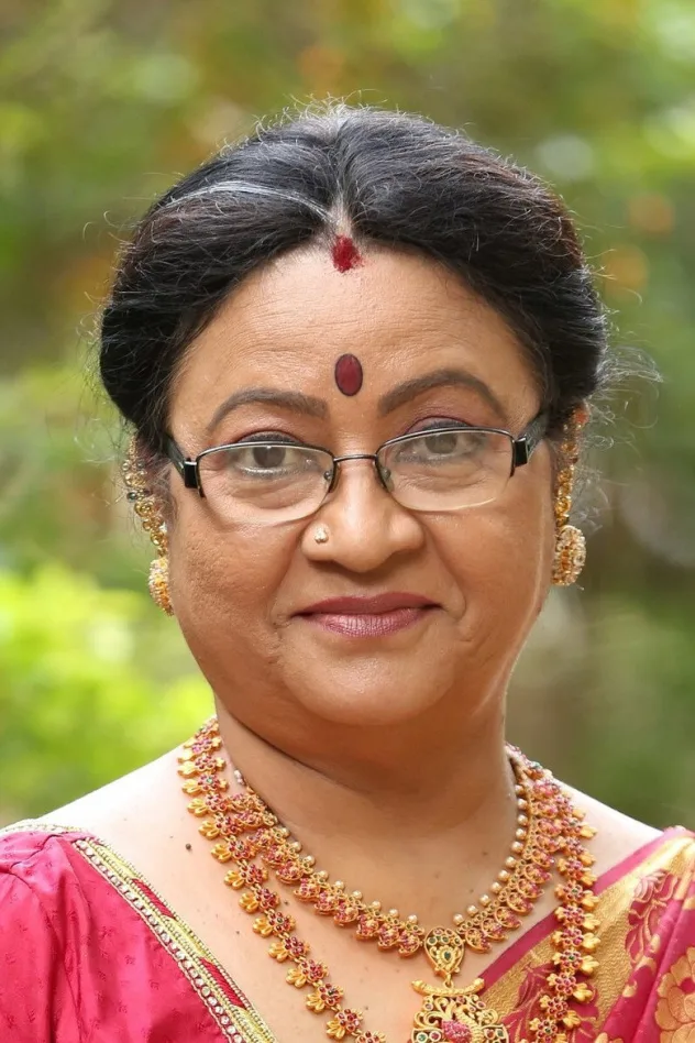 Srilakshmi fotoğrafı