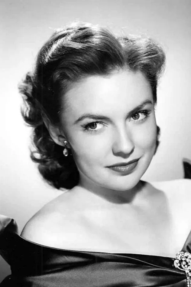 Imagen de portada para Joan Leslie
