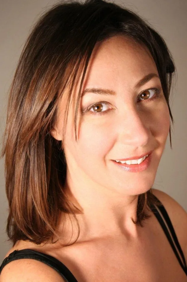 Barbara Enrichi fotoğrafı
