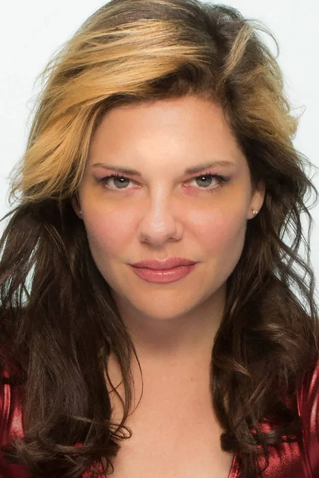 Livia Scott fotoğrafı