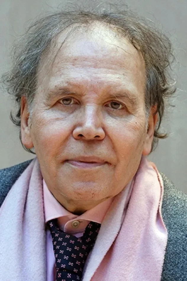 Обложка для Angelo Rinaldi