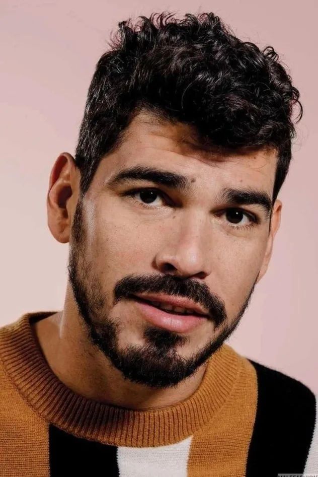 Raúl Castillo fotoğrafı