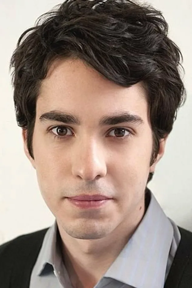 Jack Carpenter fotoğrafı