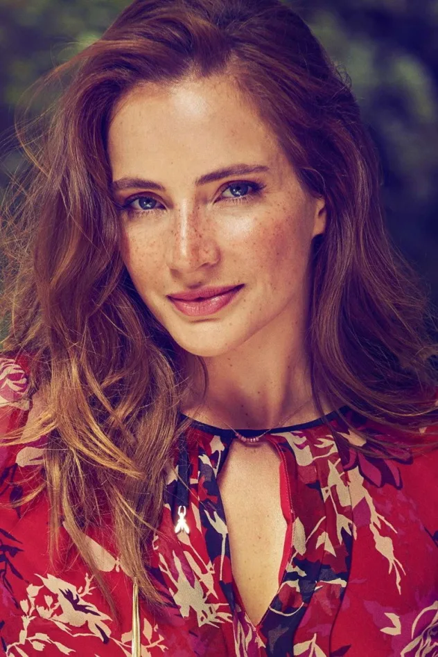 Anna Dereszowska fotoğrafı