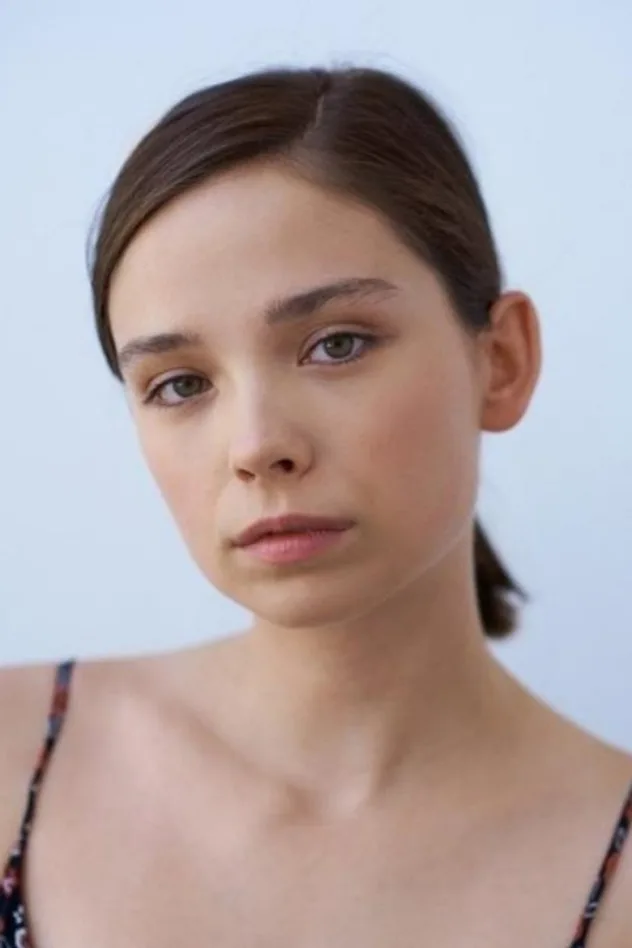 Katarzyna Gałązka fotoğrafı