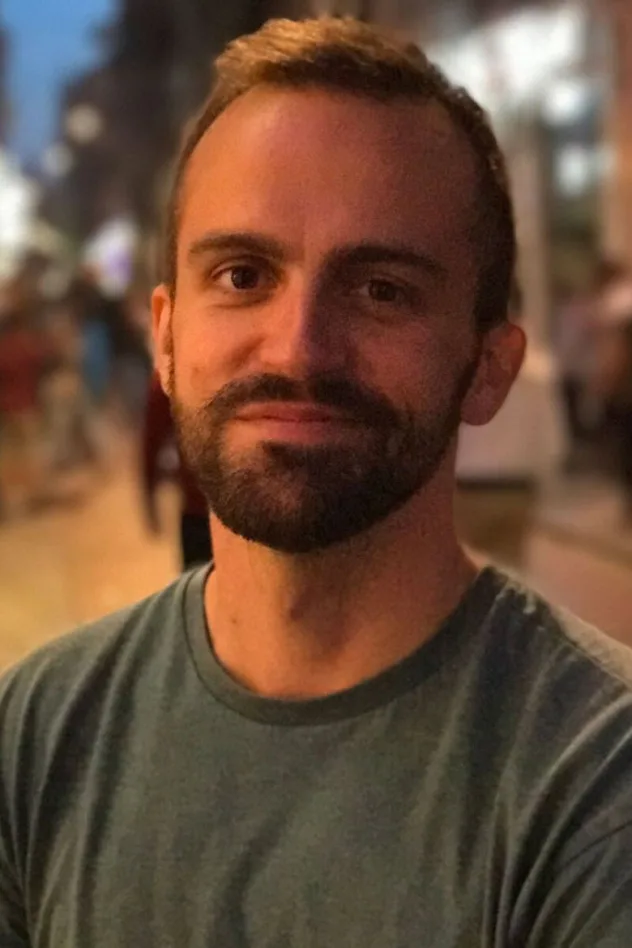 Benoît Masocco fotoğrafı