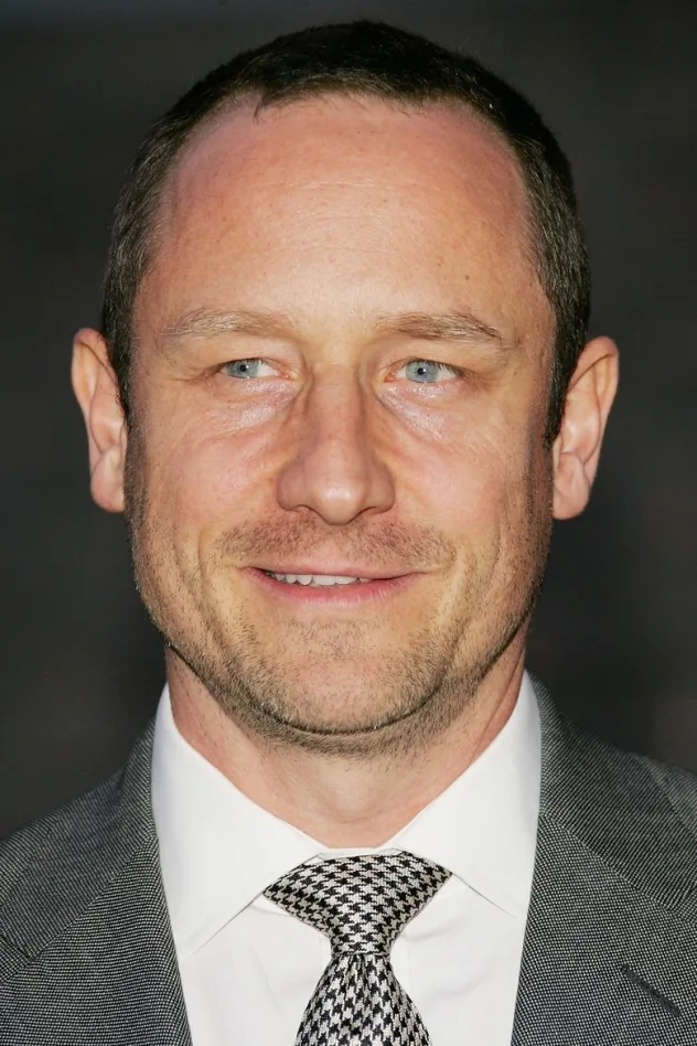 Sam Robards fotoğrafı