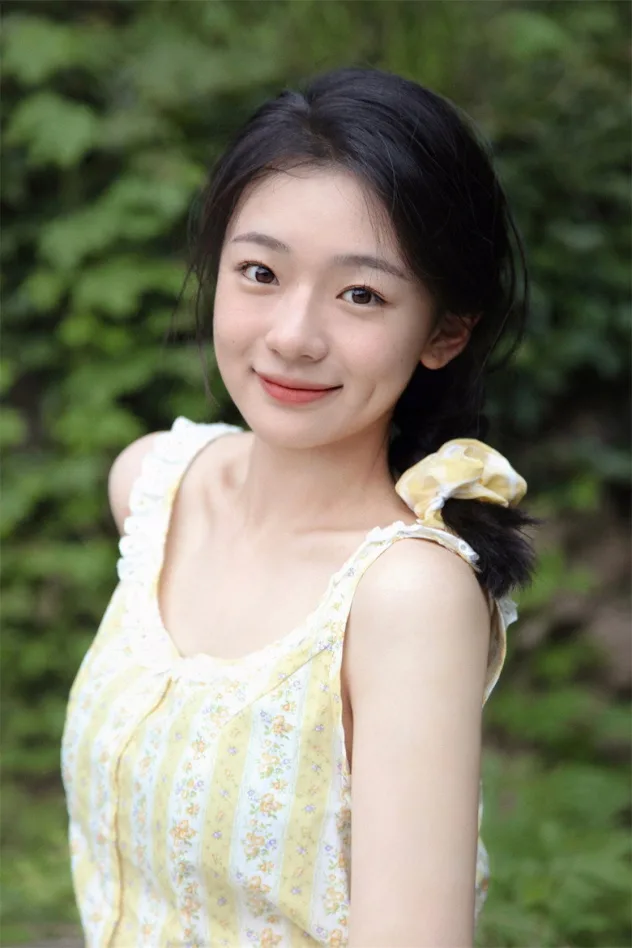 Wang He fotoğrafı