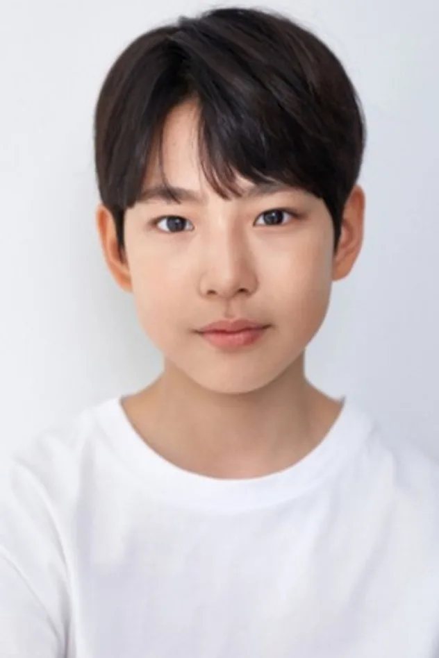 Kang Ye-chan fotoğrafı