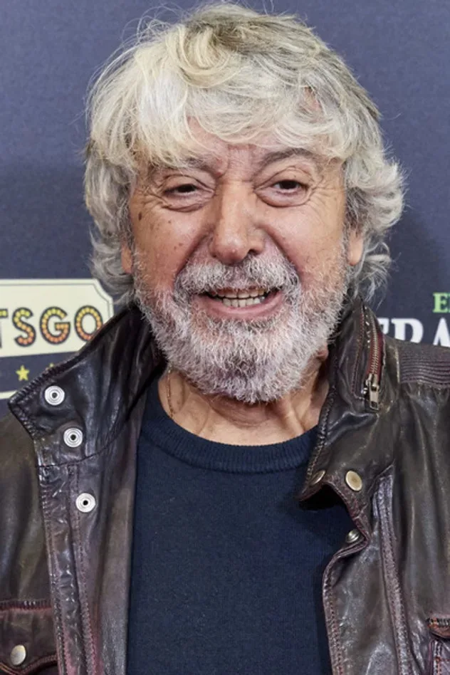 صورة الغلاف لـ Ricardo Arroyo