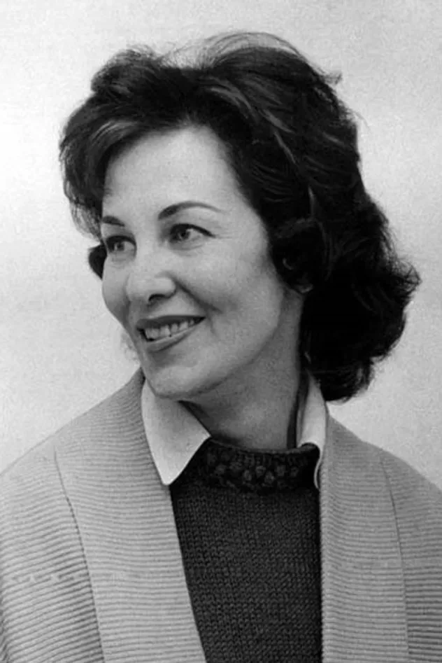 Обложка для Katharine Blake