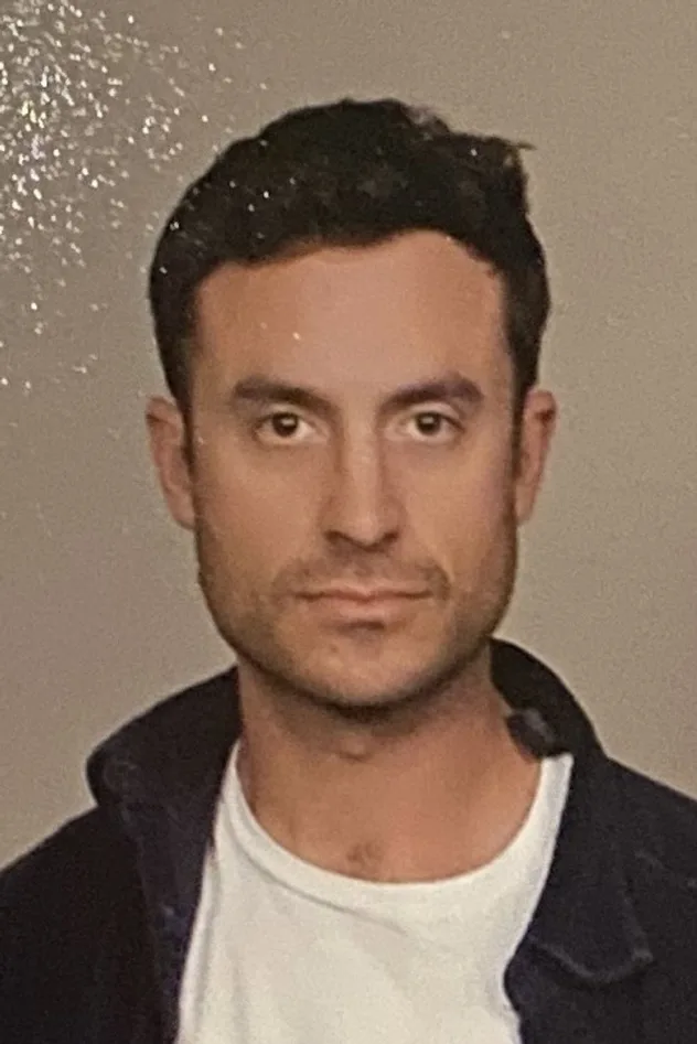 Nick Corirossi fotoğrafı