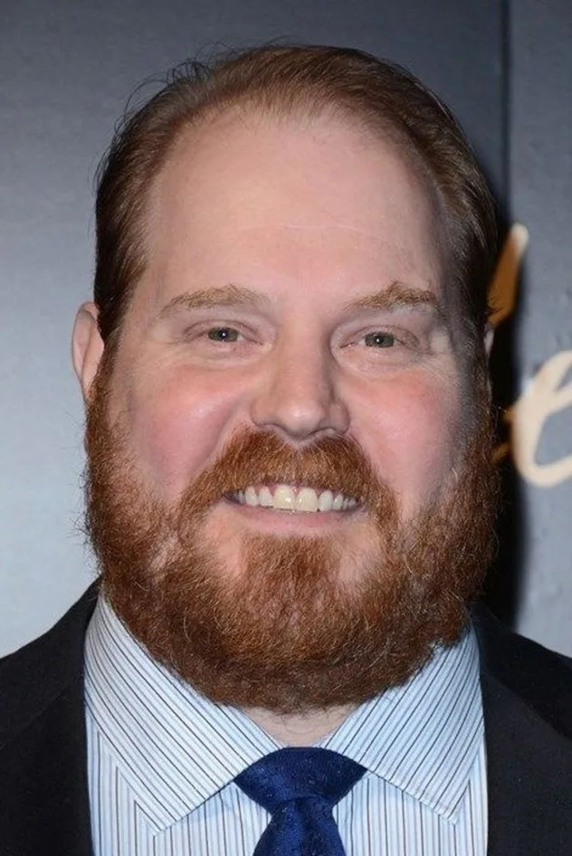 Mike Houston fotoğrafı