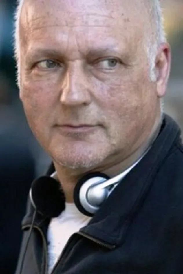 Tim Fywell için kapak görseli