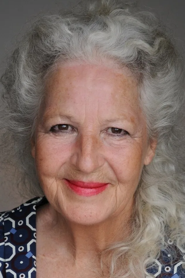 Roselyne Geslot photo