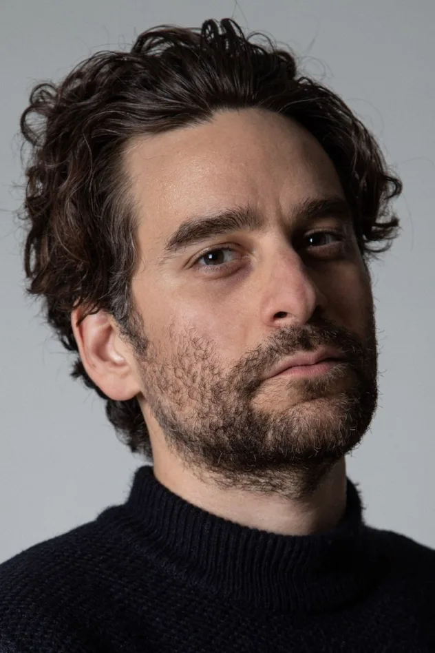 Danny Deferrari fotoğrafı