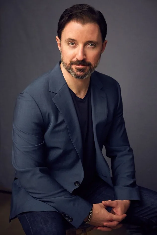 J.J. Kandel fotoğrafı