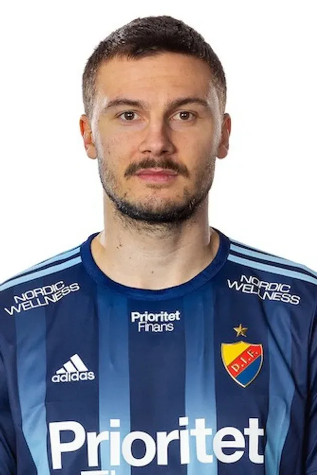 Imagen de portada para Erik Berg