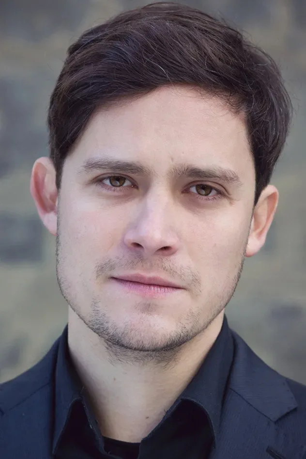 Cover image for Michal Balcar