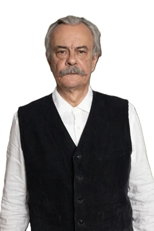 Tamás Szalma fotoğrafı