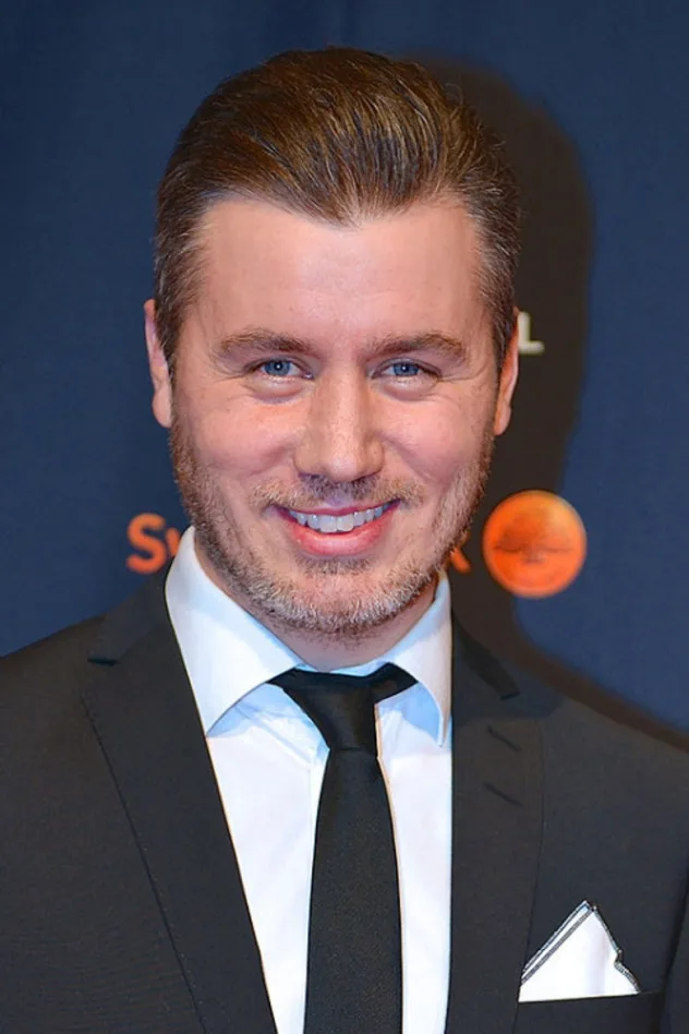 Per Elofsson fotoğrafı
