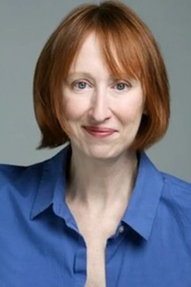 Suzanne Hevner fotoğrafı