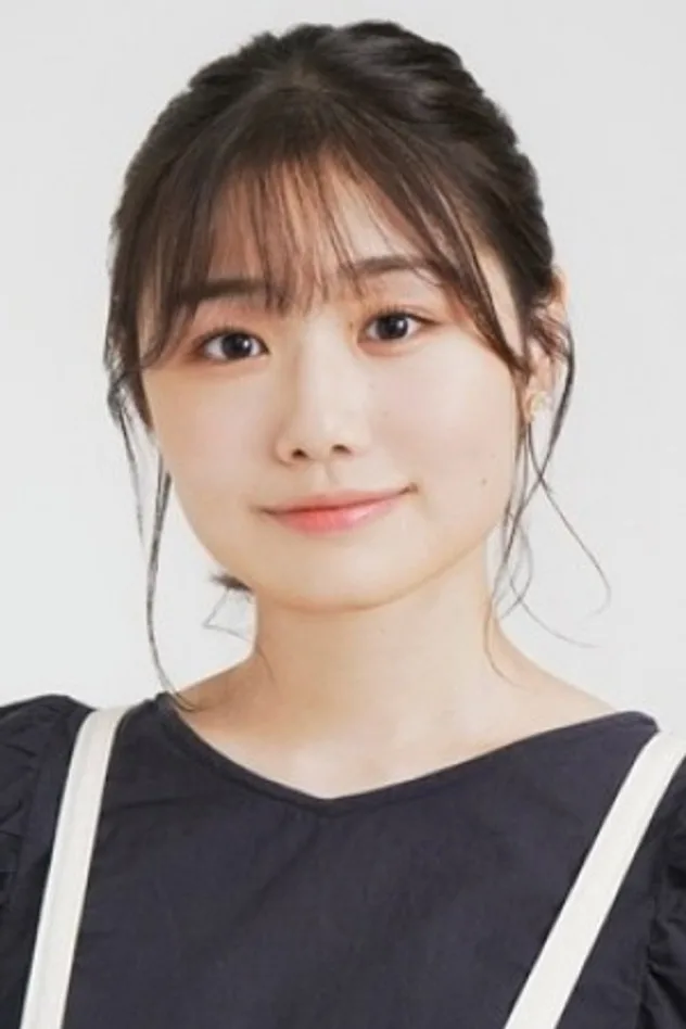 白浜灯奈乃 fotoğrafı