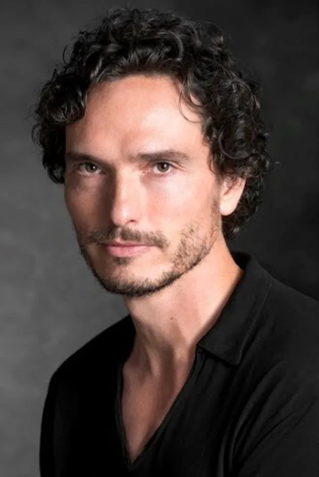 Raúl Sanz photo