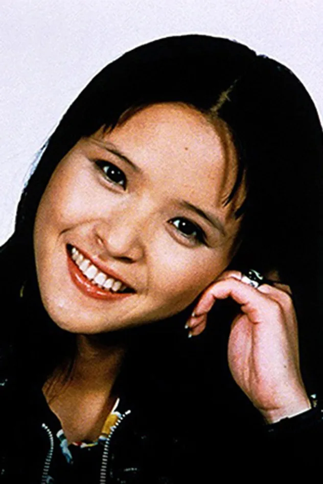 Irene Ng fotoğrafı
