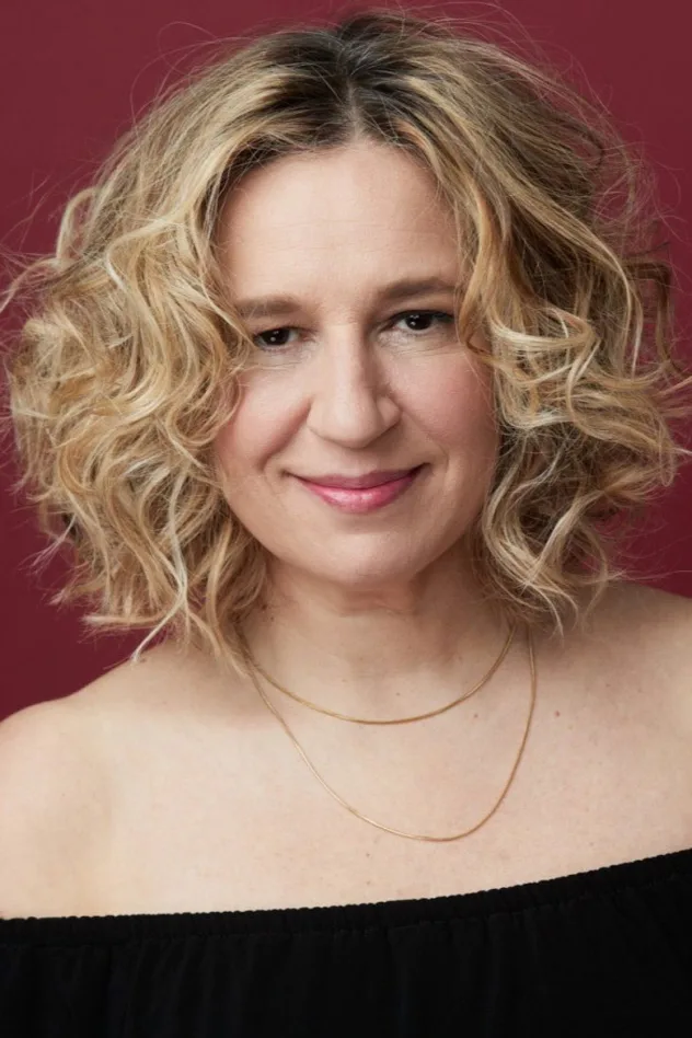 Raquel Pérez fotoğrafı