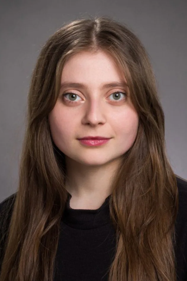 Karolína Knězů fotoğrafı