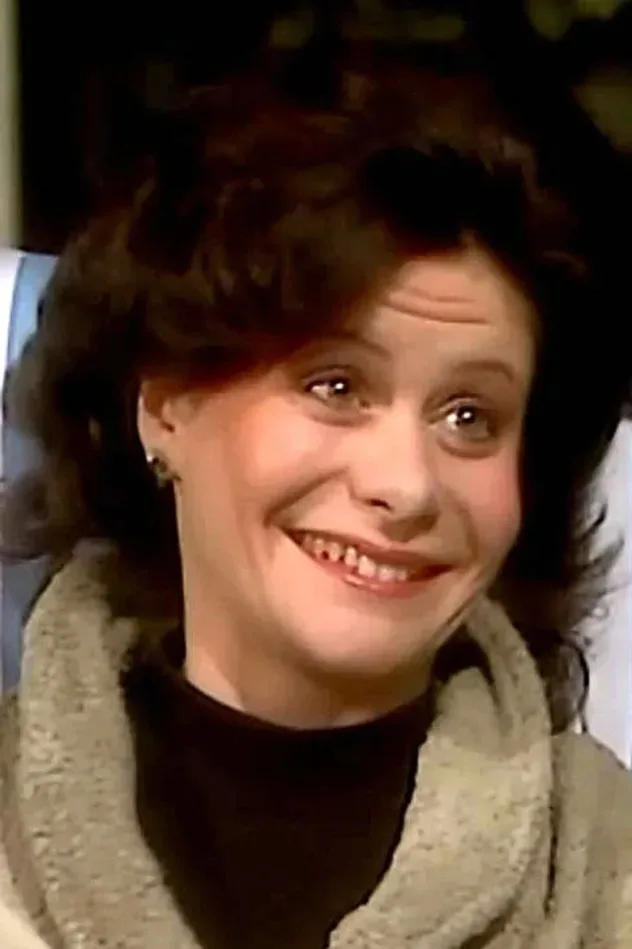 Обложка для Jackie Smith-Wood